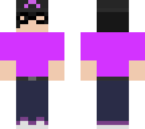 midnight (faceless)