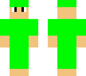 mii "king"