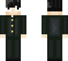 mob shigeo kageyama