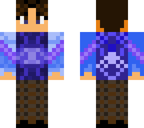 my avatar