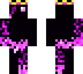 my first skin