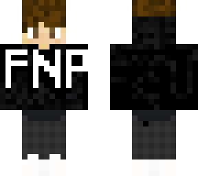 my fnp skin