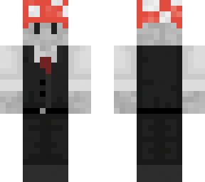 my main skin