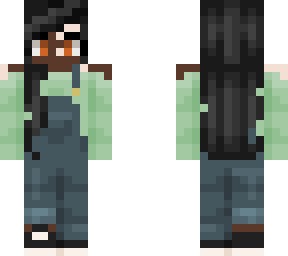 my oc outfit #1