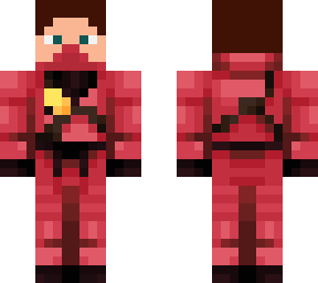 my red ninja