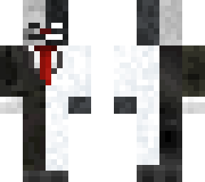 my skeleton avatar