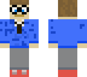 my skin