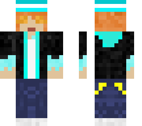 my skin