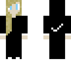 neki girl