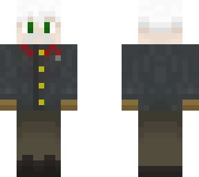 officer endyman