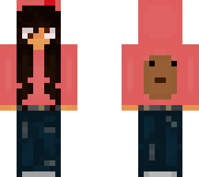 official derp skin
