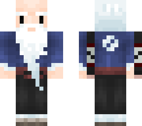 old man