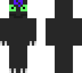 oversimplified toothless
