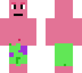 patrick