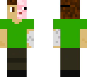 piggreen