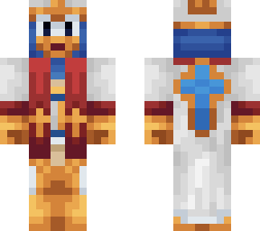 pope dedede