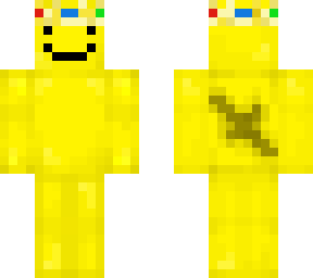 princezam (textured)