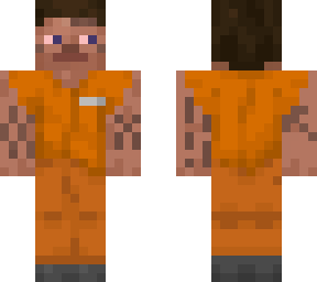 prisoner #1