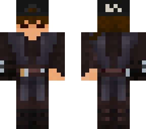 randomfist anakin
