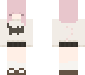 ratti cat skin
