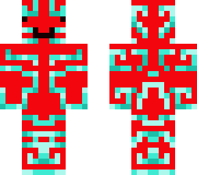 red blob with flow trim v2