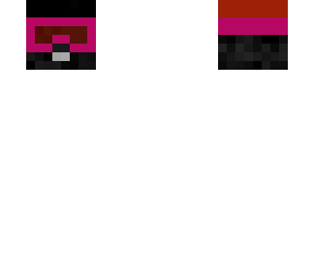 red helmet