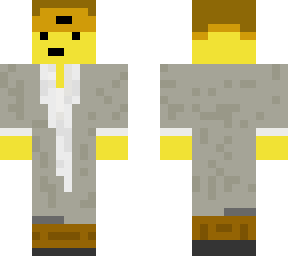 russian guy yellow