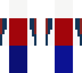 rwb simple sleeve