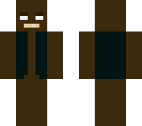 scp 106 the old man