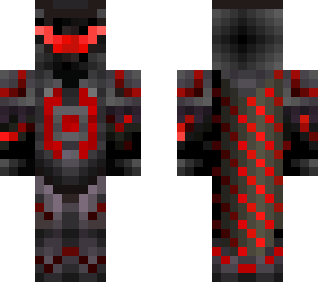 shadow knight (updated)