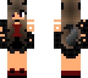 she wolf