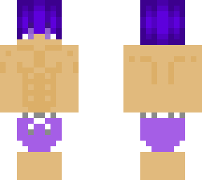 shirtless august