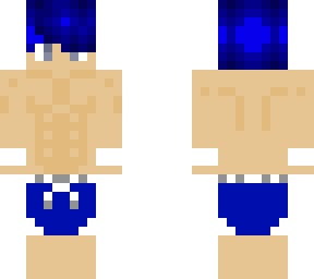 shirtless damian