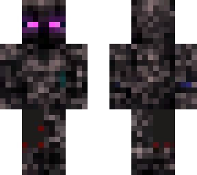 silentmc (modo monstruo)