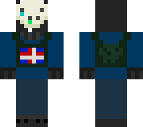 simon ghost riley cod (edited)