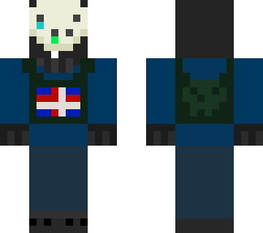 simon ghost riley cod