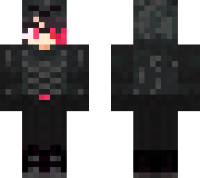 skeleton whiter agii