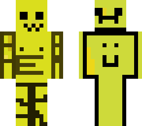 smile muscle man