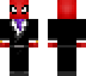 spiderformal