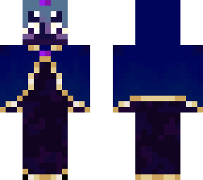 star critter
