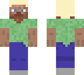 steve remodeled