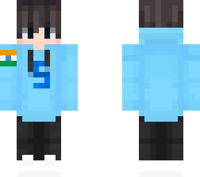 sunip07 official skin
