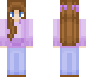 teen girl