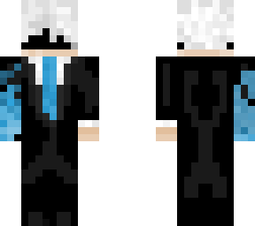 tenxion (suit edition)