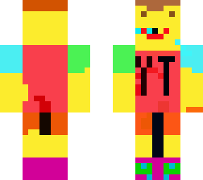 the