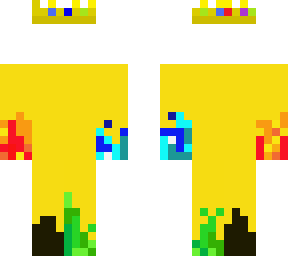 the headless duck