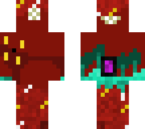 the nether