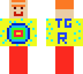 thegingerriley