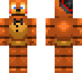 toy freddy