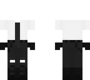 uncolored - outfit 001